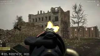 Easy Red 2 beating the campaign i failed