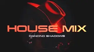 House Music Mix 2025 🕳