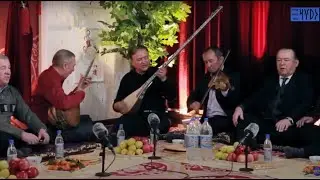 Ili Meshripi 2- bölüm- Penjiga muqami ili variantidin ariye| Shemshidim Mijit, Yalqun Yaqup...