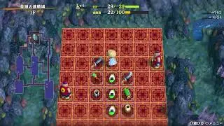 災厄狼の「風来のシレン6 switch2」ﾀﾞﾗﾀﾞﾗ~攻略(102 plusパック)