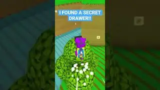 🔥I FOUND A SECRET DRAWER!!-Super Bear Adventure Secret Gameplay🔥