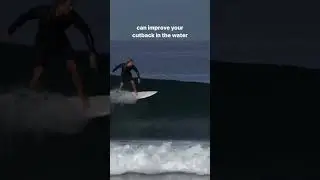 How 100 cutback reps on a surfskate can improve your surfing? Watch this video till the end