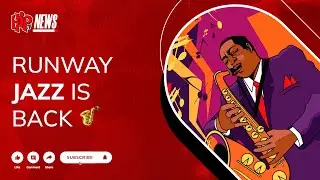 The Timeless Return of Runway Jazz | Jazz, Fashion & Culture in Lagos 2025