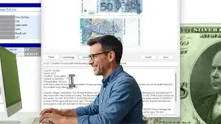 This AI Program Scans Your Old Paper Money & Reveals Its Hidden Value!