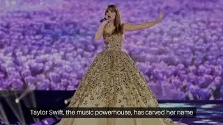Taylor Swift Ticket Master Controversy: Unraveling the Music Industry Chaos!