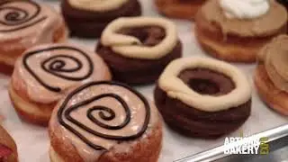 International Artisan Bakery Expo 2019