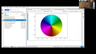 NeuroHackademy 2025 | Noah Benson, Kendrick Kay, Ariel Rokem | Dataset showcase