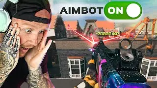 AIMBOTTING IN RESURGENCE...