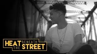Heat Beneath the Street: Tommie King - Dead Up