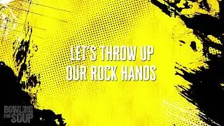 Punk Rock 101 - Lyric Video