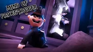 MIND OF PACKSTABBER OBBY! Full Walkthrough
