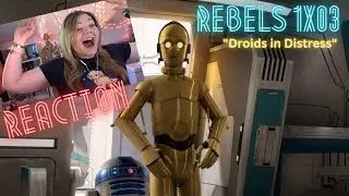 Rebels 1x03 