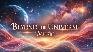 ⭐  Beyond the Universe | High-Energy Cosmic Adventure Music & Song