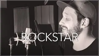 Post Malone - Rockstar (aberANDRE Cover)