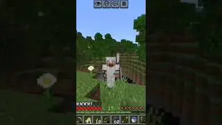 Minecraft Bedrock Edition  - gameplay (Android,iOS) #minecrafttutorial #survival  #minecraft #gaming