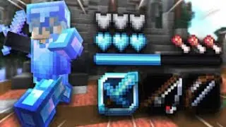 THE BEST MINECRAFT 1.8.9 FPS BOOSTING TEXTURE PACKS! (10)