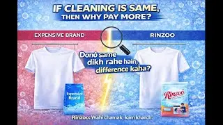 Same Cleaning in a Machine Grease Test &ndash; Why Pay More?