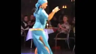 Aida Hassan baladi