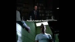 Andy Lecavalier #vs Theodore Bagwell || Happy New Year || #wis #horror #prisonbreak 