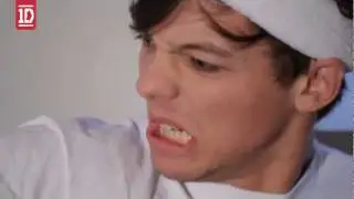 One Direction: Vote 1D at the 2012 BRIT AWARDS