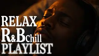 【R&B Soul】Midnight Healing Hearts | Smooth Love Songs for Calm Listening