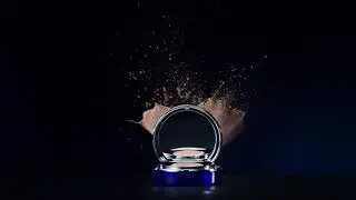 La Prairie Skin Caviar Essence-in-Foundation SPF 25