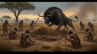 Burials and Rituals 60,000 Years Ago | How Early Humans Faced Death