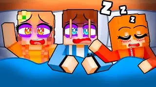 KTO OSTATNI ZAŚNIE, WYGRYWA $1,000,000 w Minecraft!