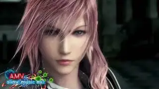 alan walker remix  final fantasy  EDM animation music video hd