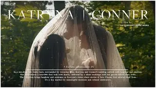 A Wedding Surrounded by Nature, Family, and Love. 3 Fat Labs Wedding and Event Barn| Greencastle, IN