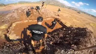 Legion Run Athens 2015