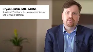 Bryan Curtin MD, discusses Vibrant phase 3 trial results