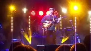 George Ezra - Budapest (Live @MTVmusicUK's #MTVBRANDNEW 29.1.14)
