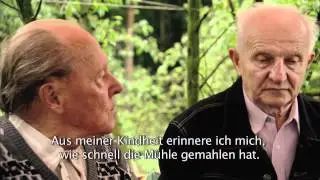 Schlesien Journal 19.06.2012 Zu Besuch in Buchenau
