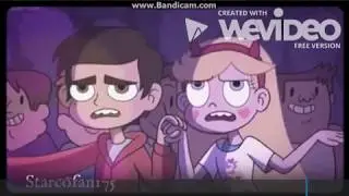 starco star x marco shake it off (starcofan175)
