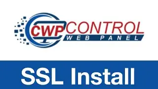 Установка и настройка SSL Centos Control Web Panel (CWP)