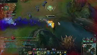 Fiora & Fizz