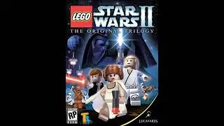 Lego Star Wars TOT - Rebel Attack (Action 2)