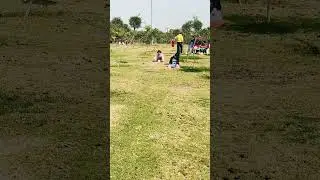 Recreation of tortoise and rabbit story 🤩🤩