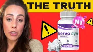 nervolyn pain relief 2025 &ndash; does this natural nerve formula really help with pain and mobility?