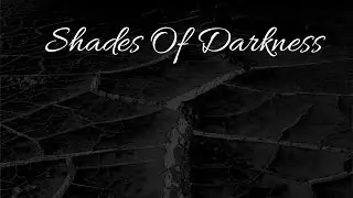 Shades of Darkness - Sami Elal