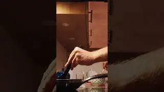 Defying Disability　#cooking #disability #mixing #stirring #beating
