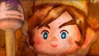 Little King's Story (Wii) Review