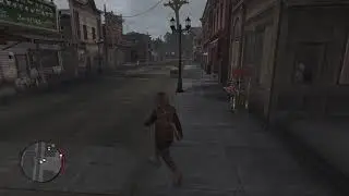 Red Dead Redemption live on PlayStation 4 pro