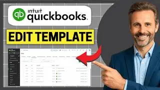 How to Edit Invoice Template in QuickBooks Online [Easy Guide]