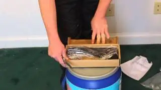 Airsoft Unboxing: Weaponblender.com & Evike.com