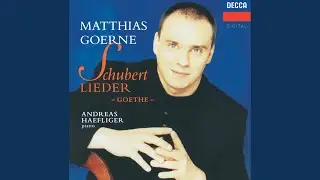 Schubert: Auf dem See, D. 543