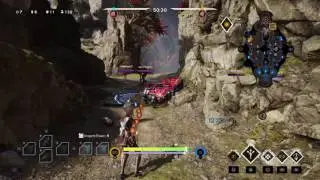 Paragon - 1v2