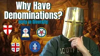 Why are Denominations Important?