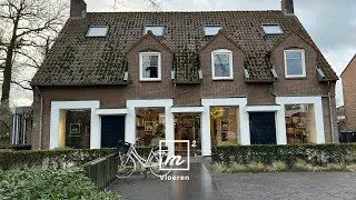 Nieuwe vloer plannen? Laat je inspireren in onze showroom!